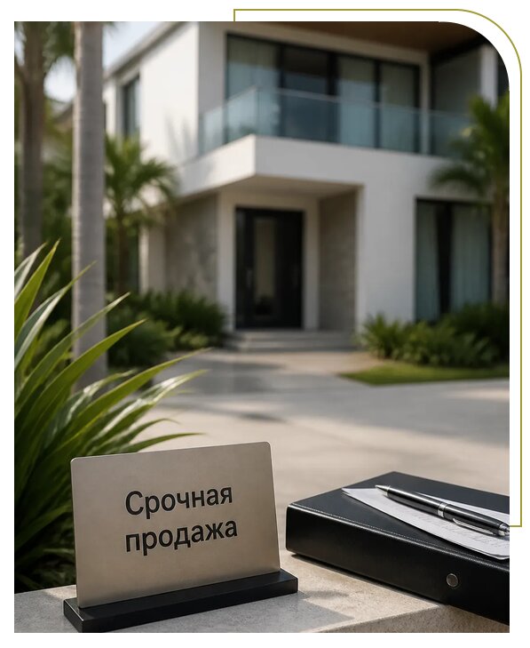 Срочная продажа недвижимости Пхукет из Егорьевска от 50630 р. | коПхукет-Грь